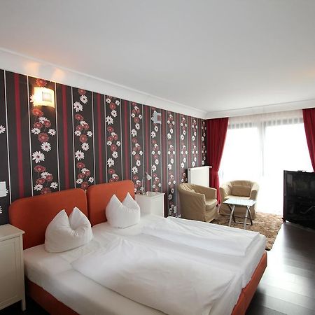 埃尔特格拉茨公寓式酒店 杜塞尔多夫 客房 照片